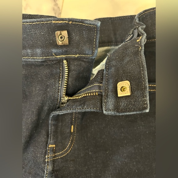 Uniqlo Stretch Soft Jean - Picture 3 of 6